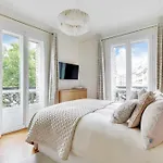 Elegant Apt 2Bdr Arc De Triomphe Champs-Elysees