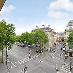 Elegant Apt 2Bdr Arc De Triomphe Champs-Elysees